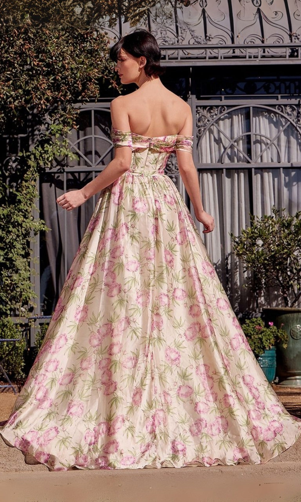 Andrea and Leo A1466