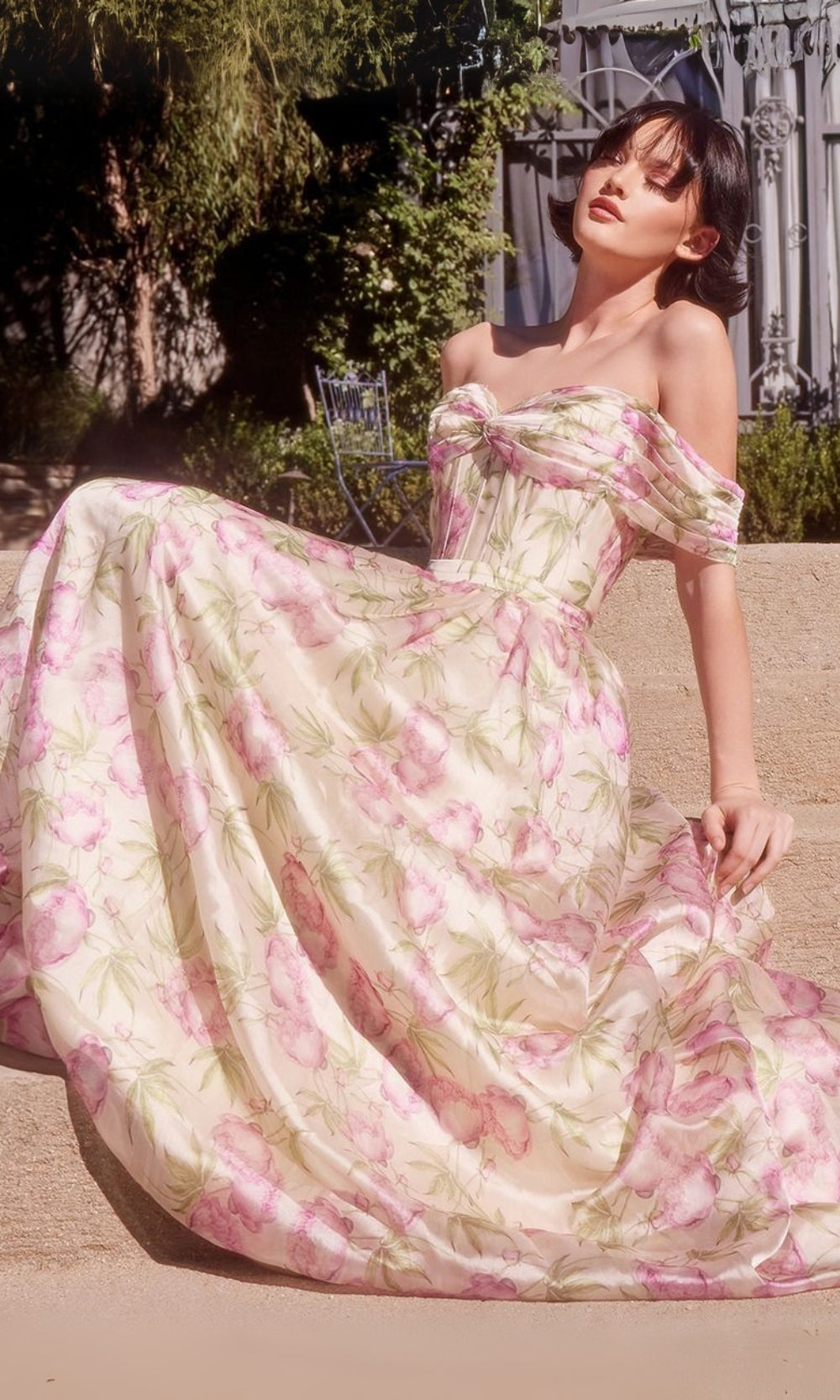 Andrea and Leo A1466