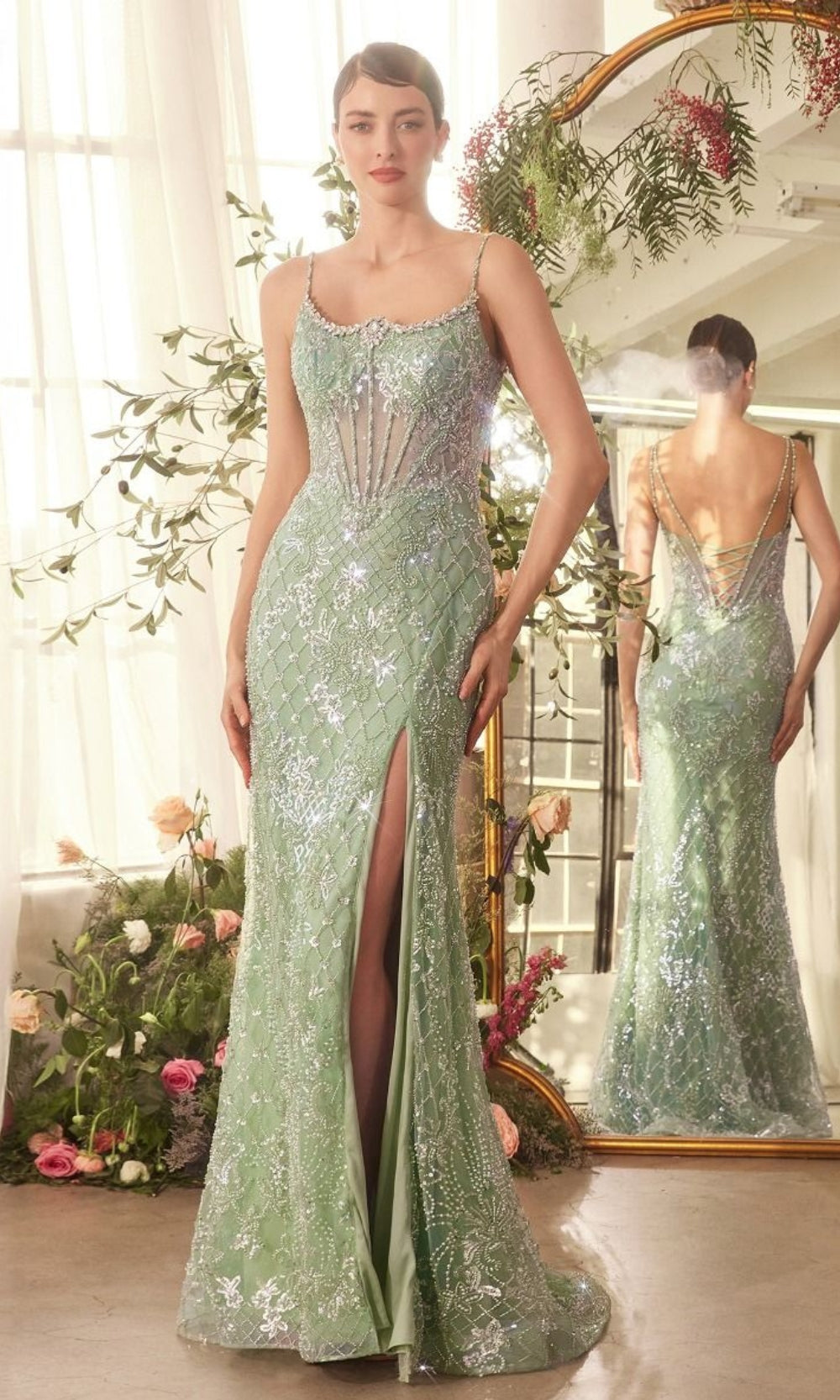 Andrea and Leo A1470