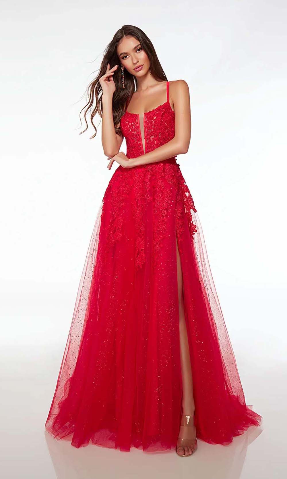 Alyce Paris 61477 Lipstick