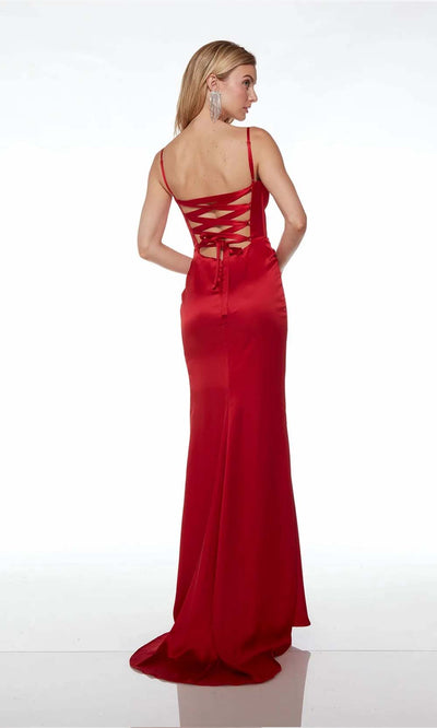 Alyce Paris 61485 Red