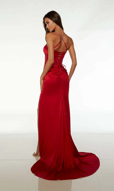 Alyce Paris 61486 Red