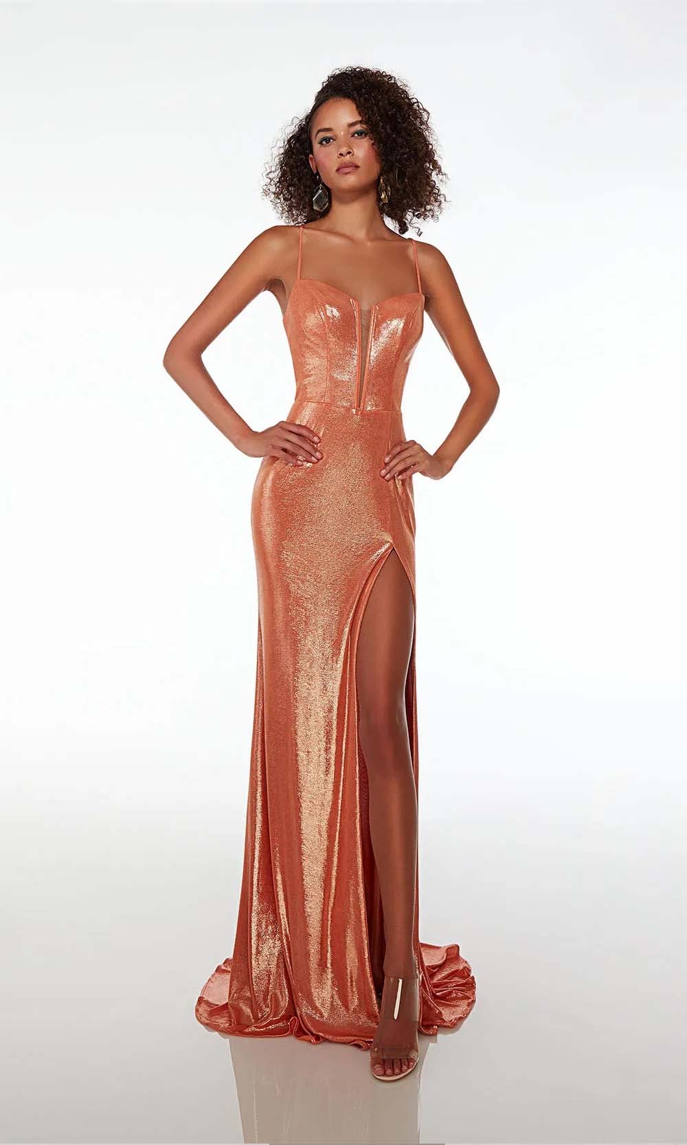 Alyce Paris 61499 Copper