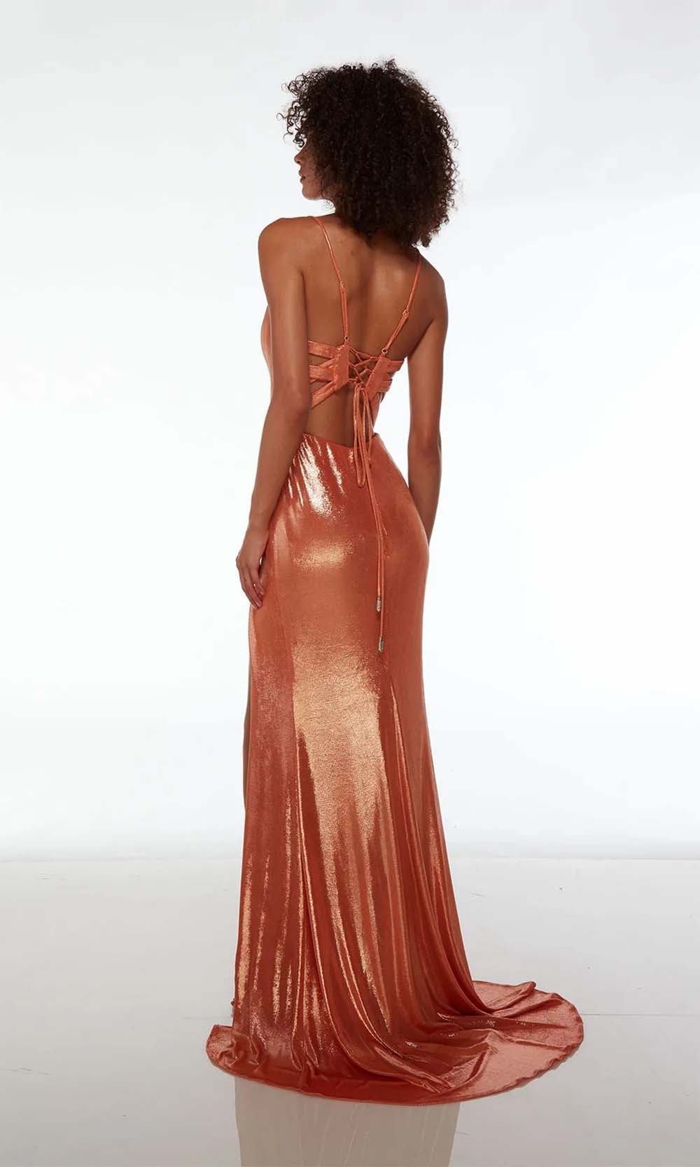 Alyce Paris 61499 Copper