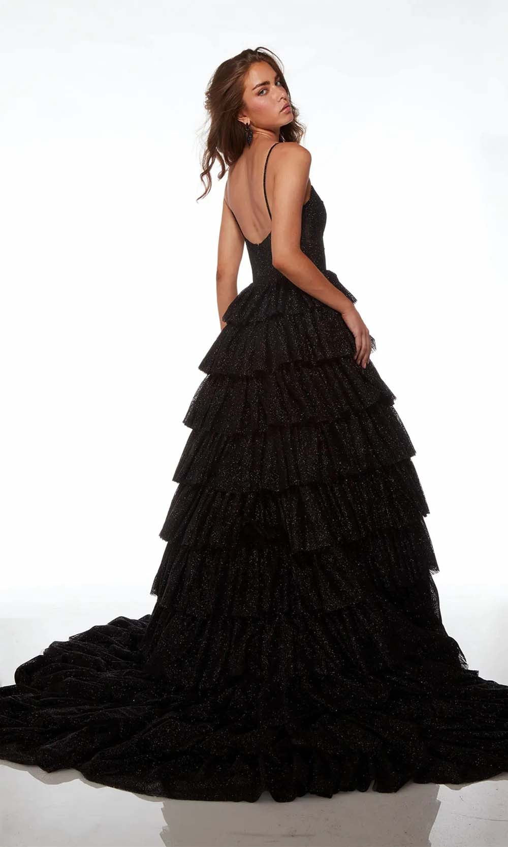 Alyce Paris 61526 Black