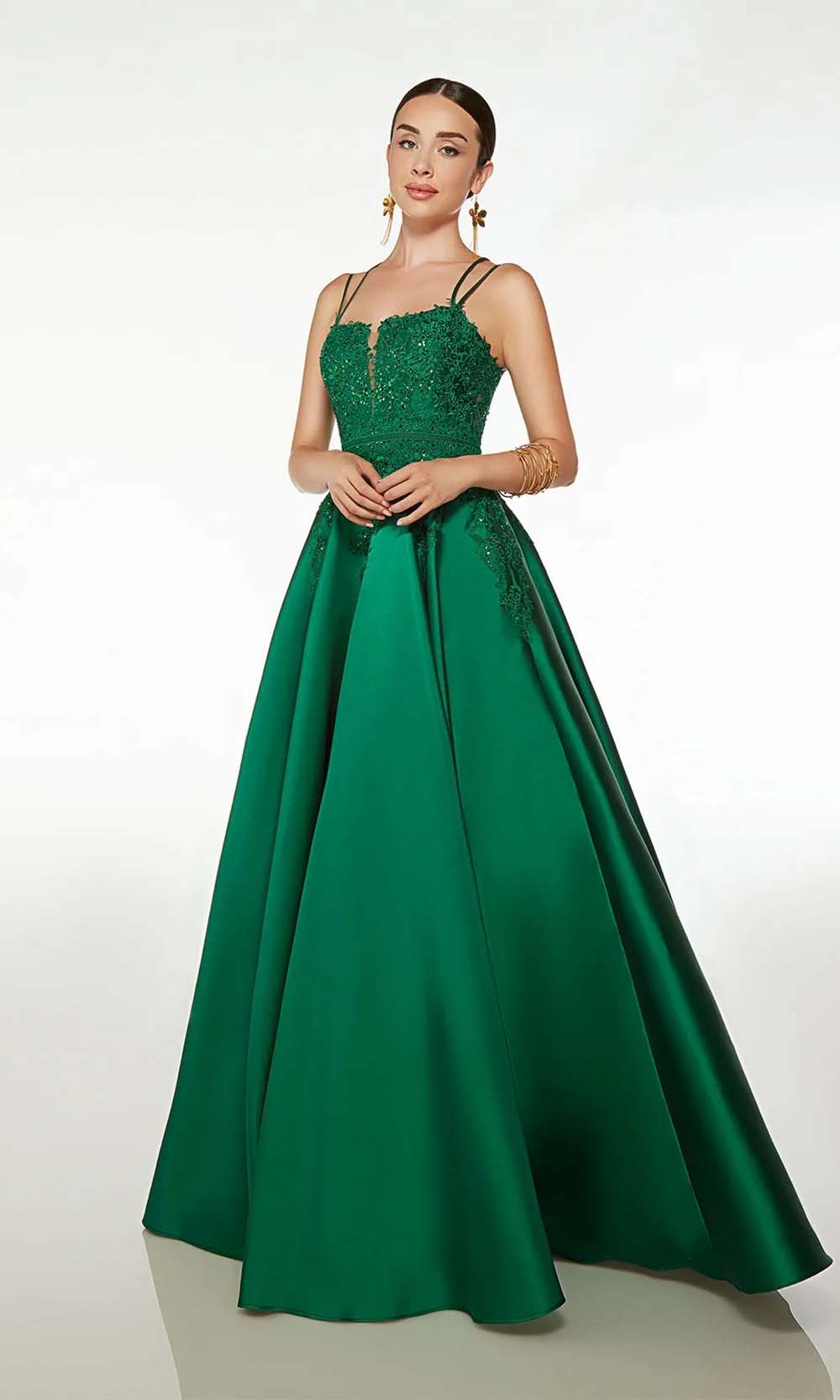 Alyce Paris 61570 Emerald