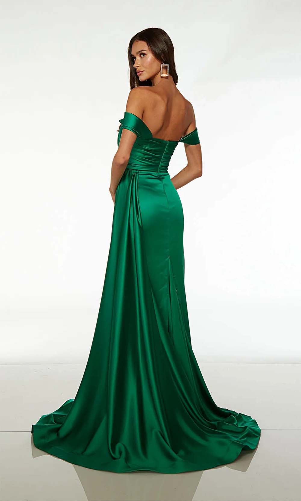 Alyce Paris 61571 Emerald