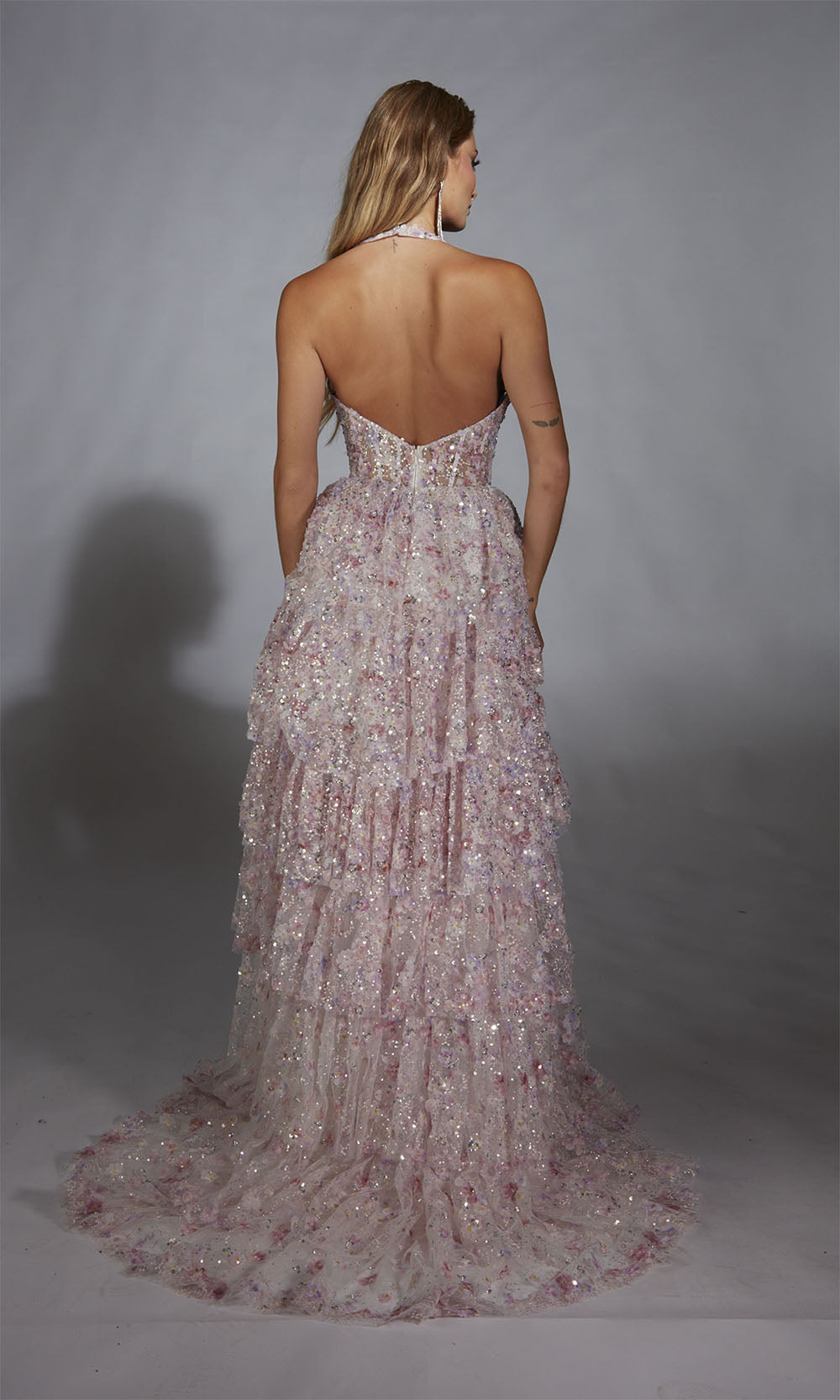 Alyce Paris 61740 Pink