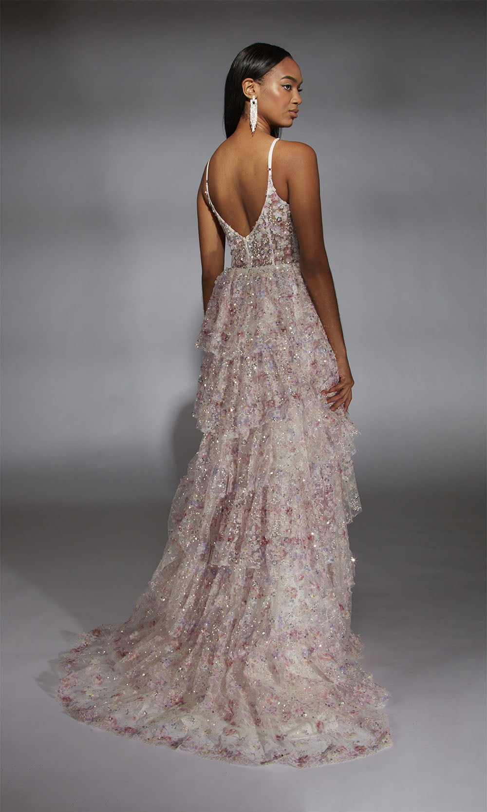 Alyce Paris 61745 Pink