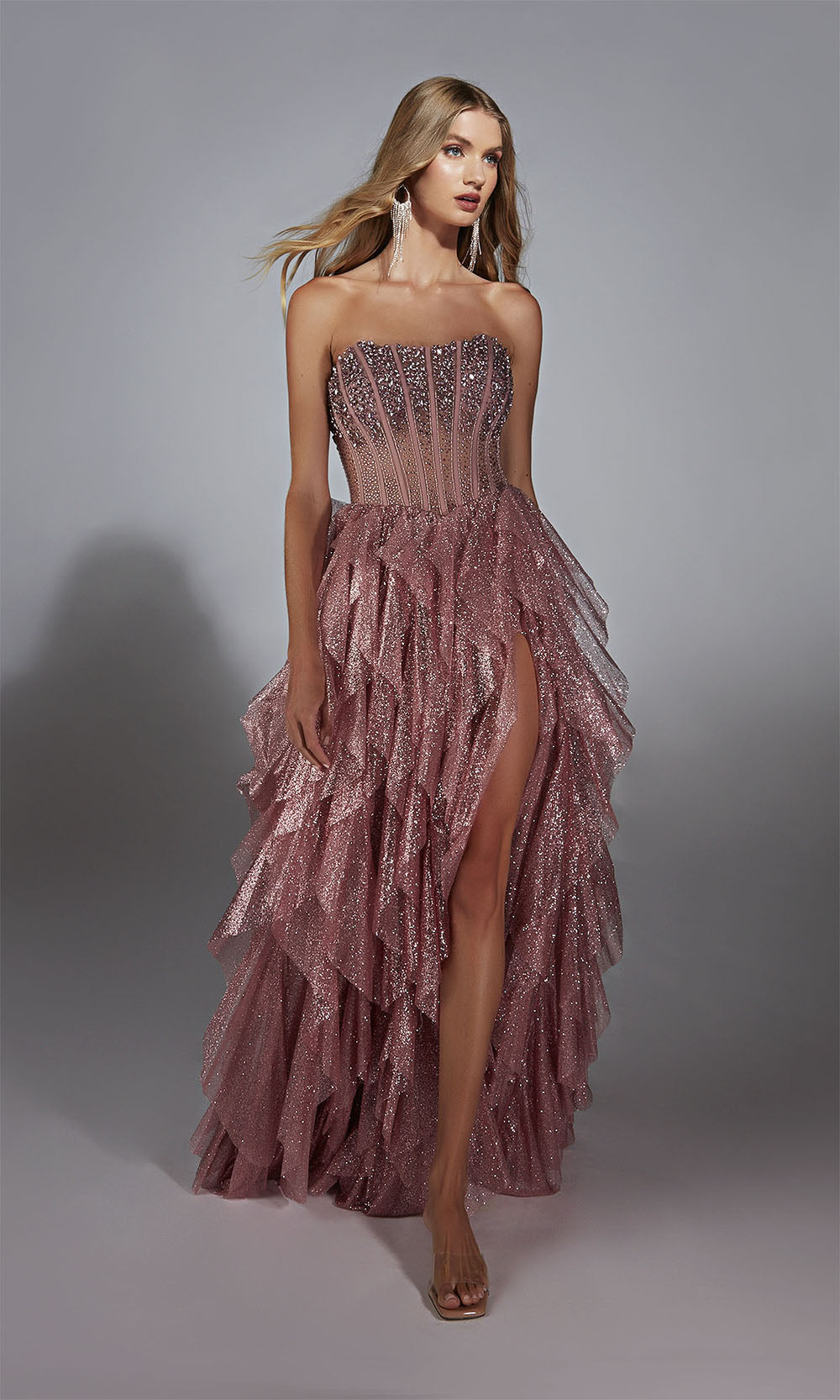 Alyce Paris 61762 Rosewood