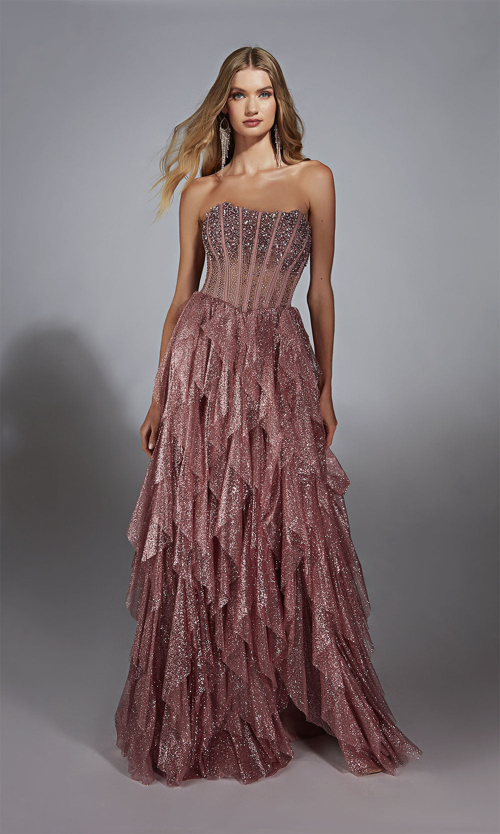 Alyce Paris 61762 Rosewood