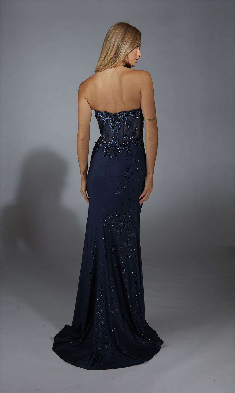 Alyce Paris 61768 Midnight