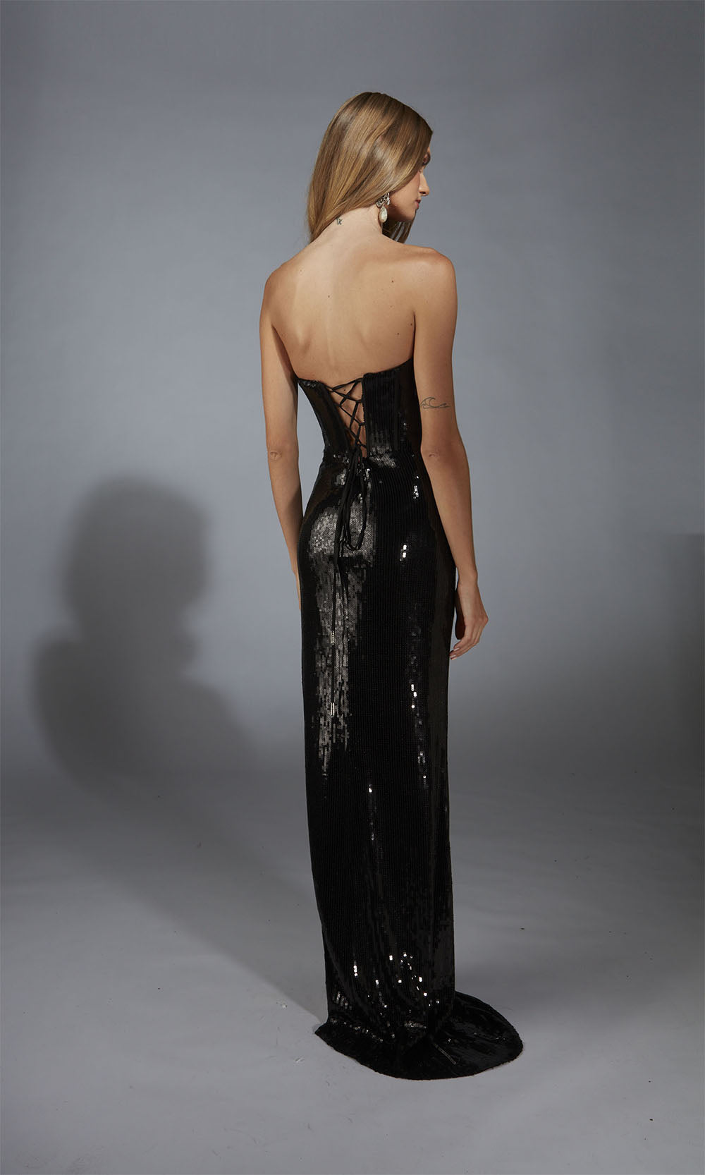 Alyce Paris 61773 Black