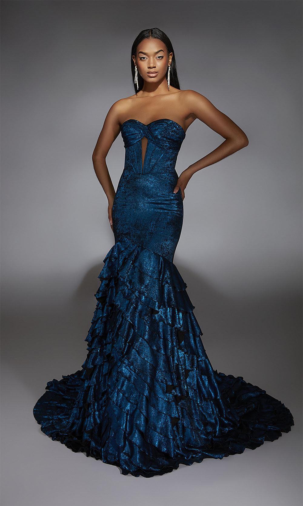 Alyce Paris 61782 Royal