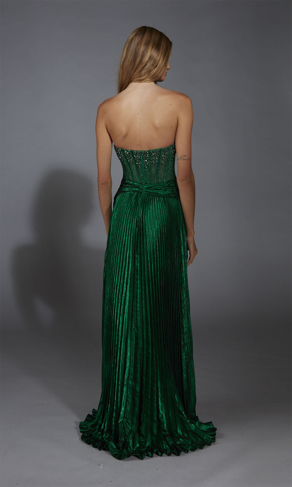 Alyce Paris 61789 Emerald