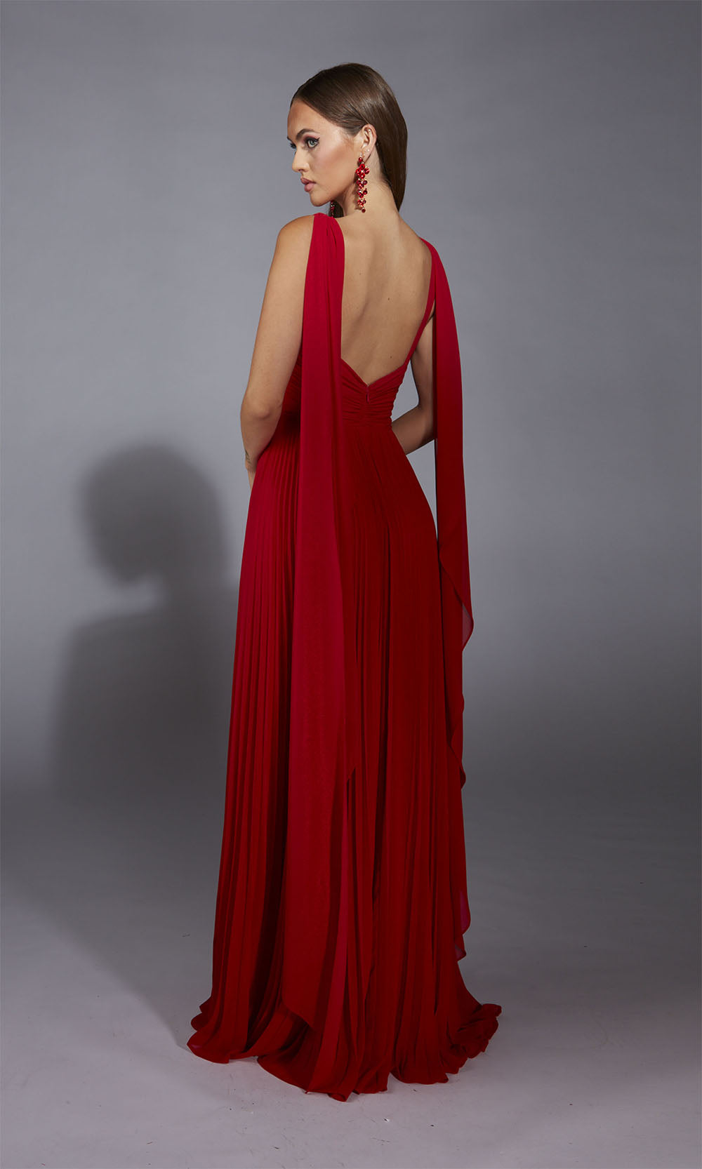 Alyce Paris 61823 Raspberry