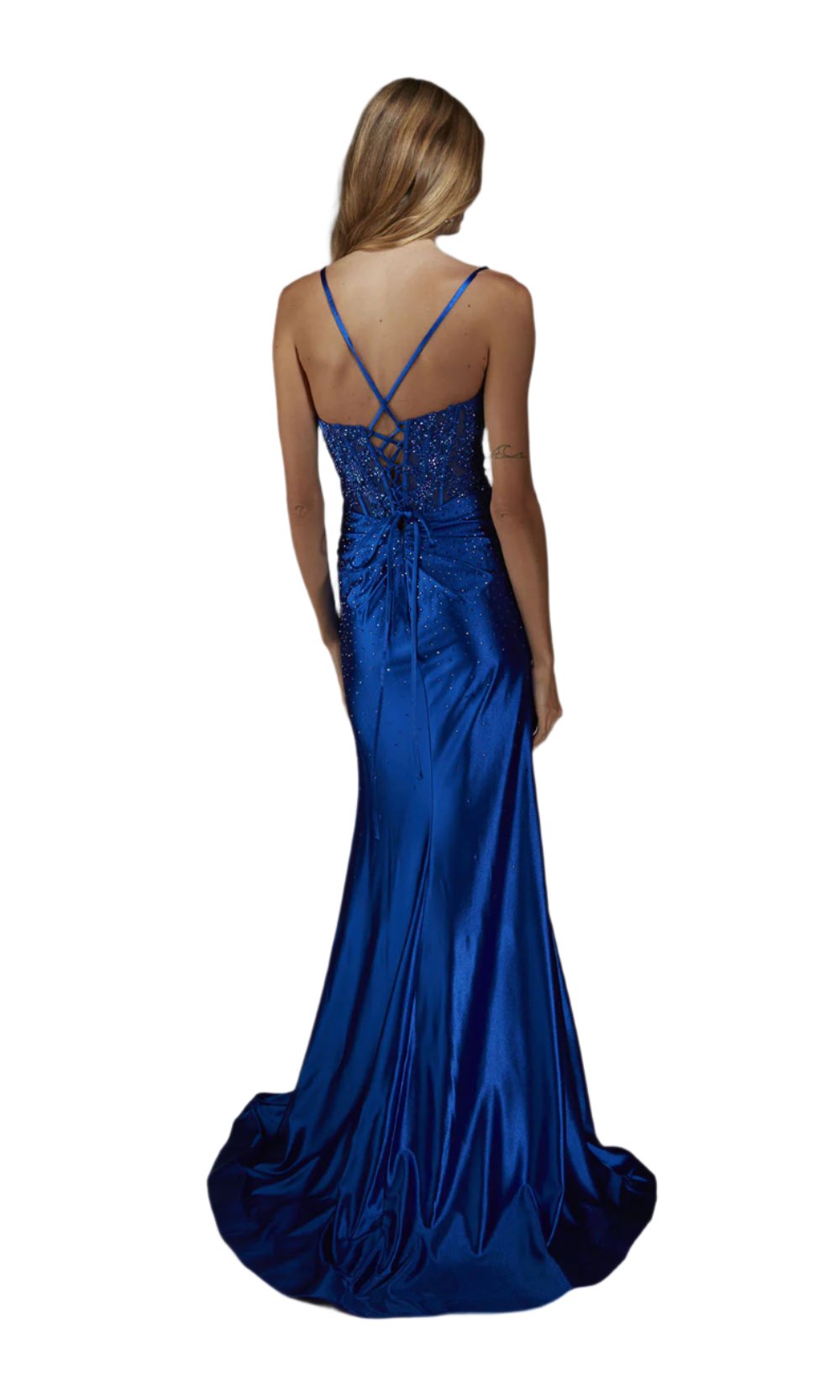 Alyce Paris 61827 Royal