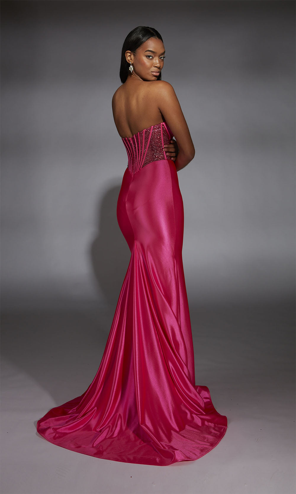 Alyce Paris 61851 Barbie Pink