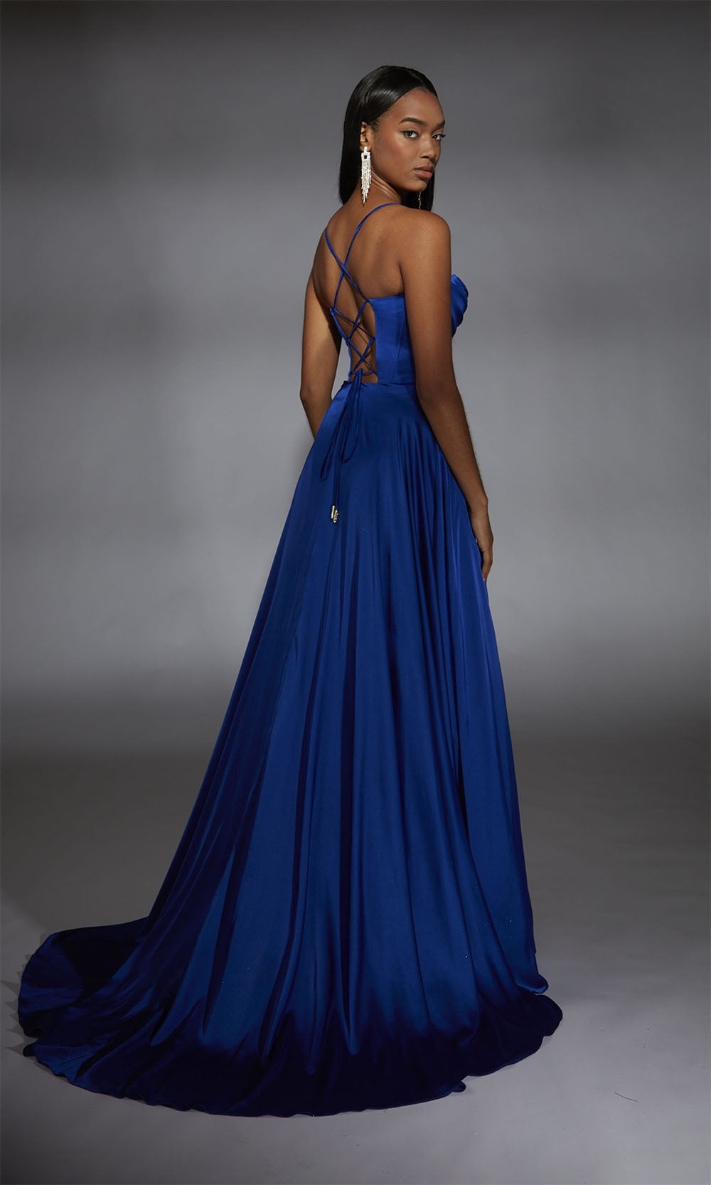 Alyce Paris 61883 Royal