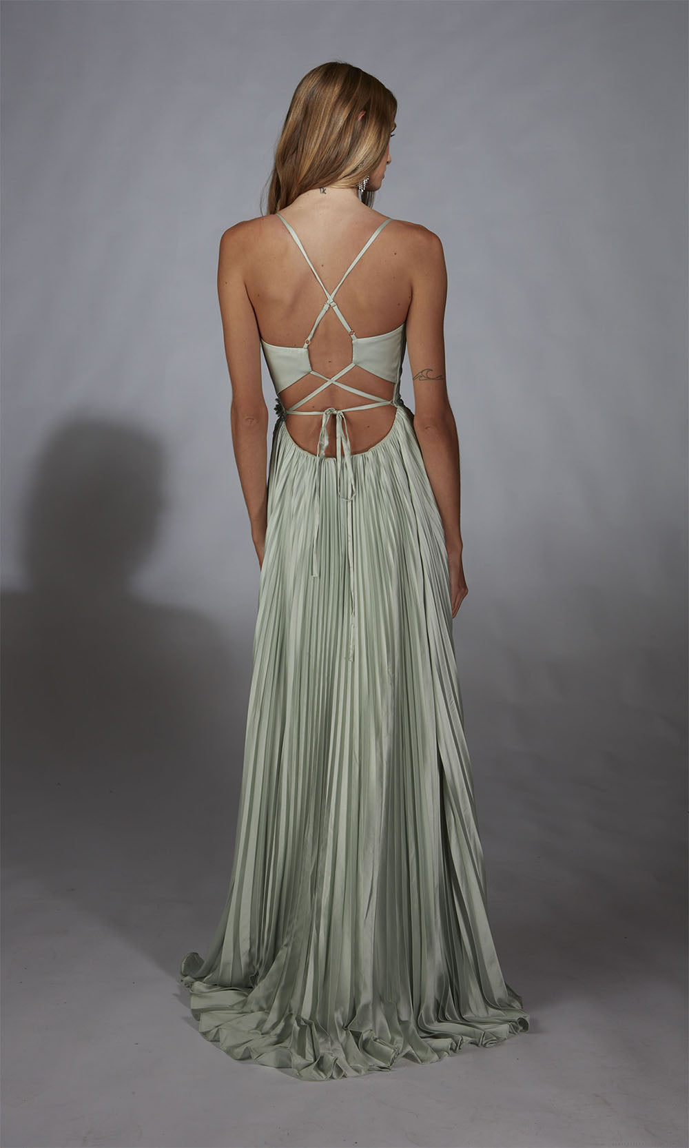 Alyce Paris 61923 Light Sage