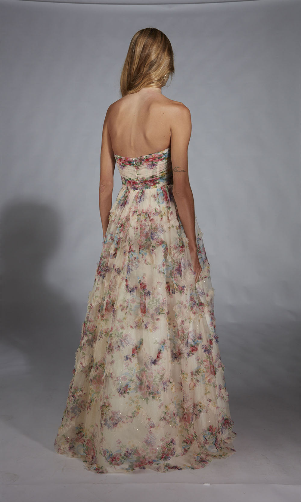 Alyce Paris 61957 Champagne