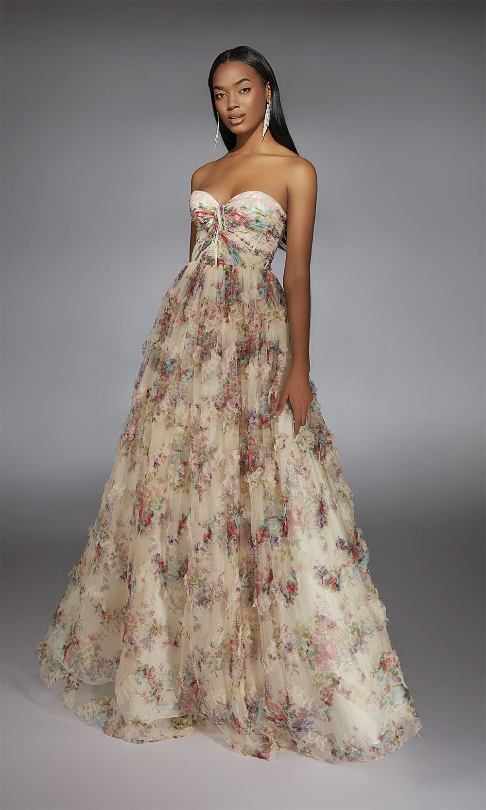 Alyce Paris 61957 Champagne