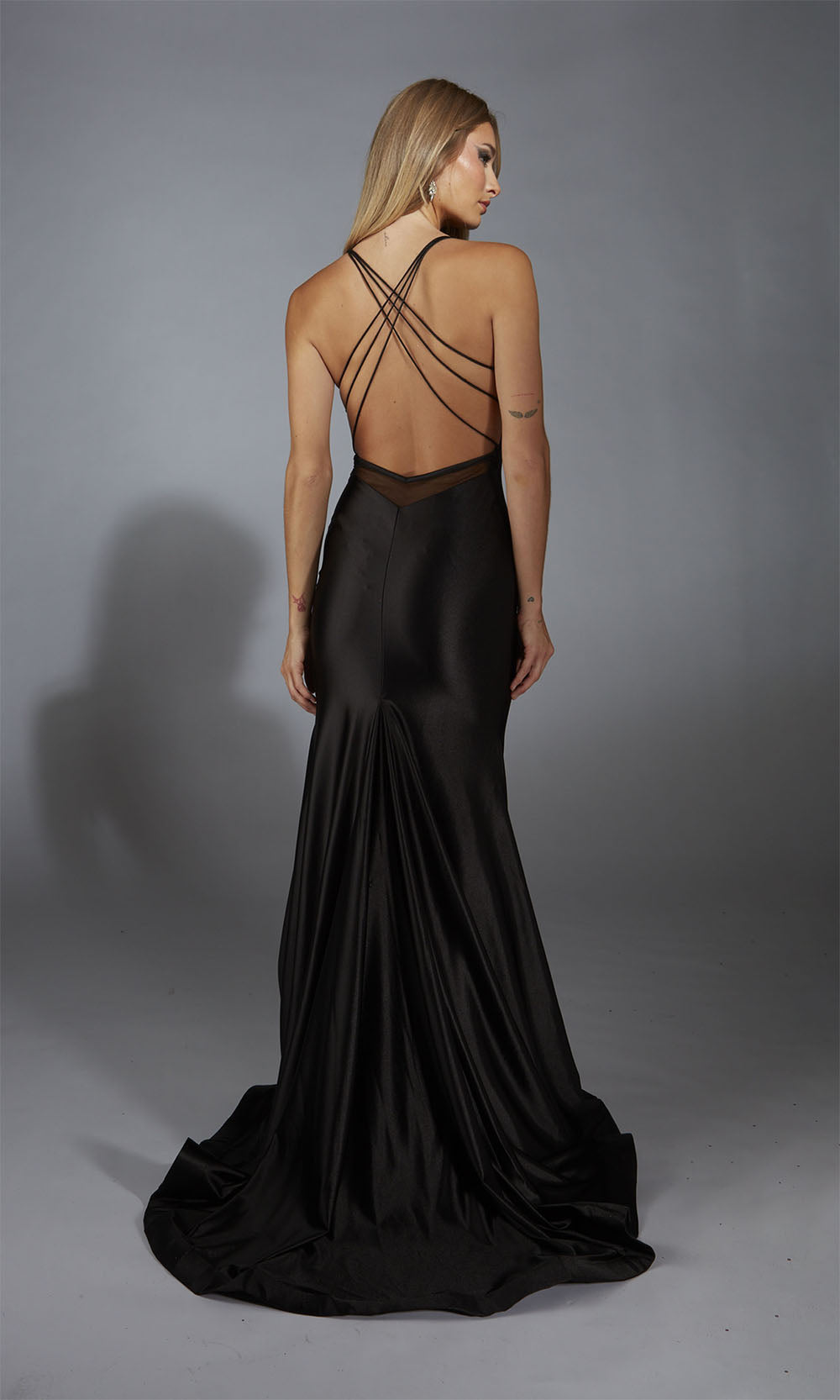 Alyce Paris 61966 Black