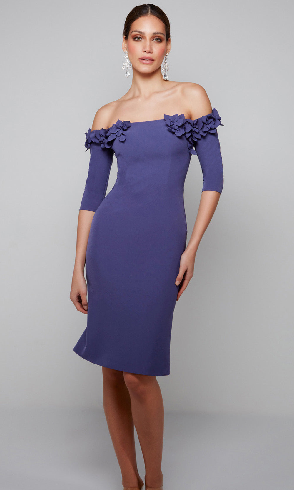 Alyce Paris 70003 In Blue