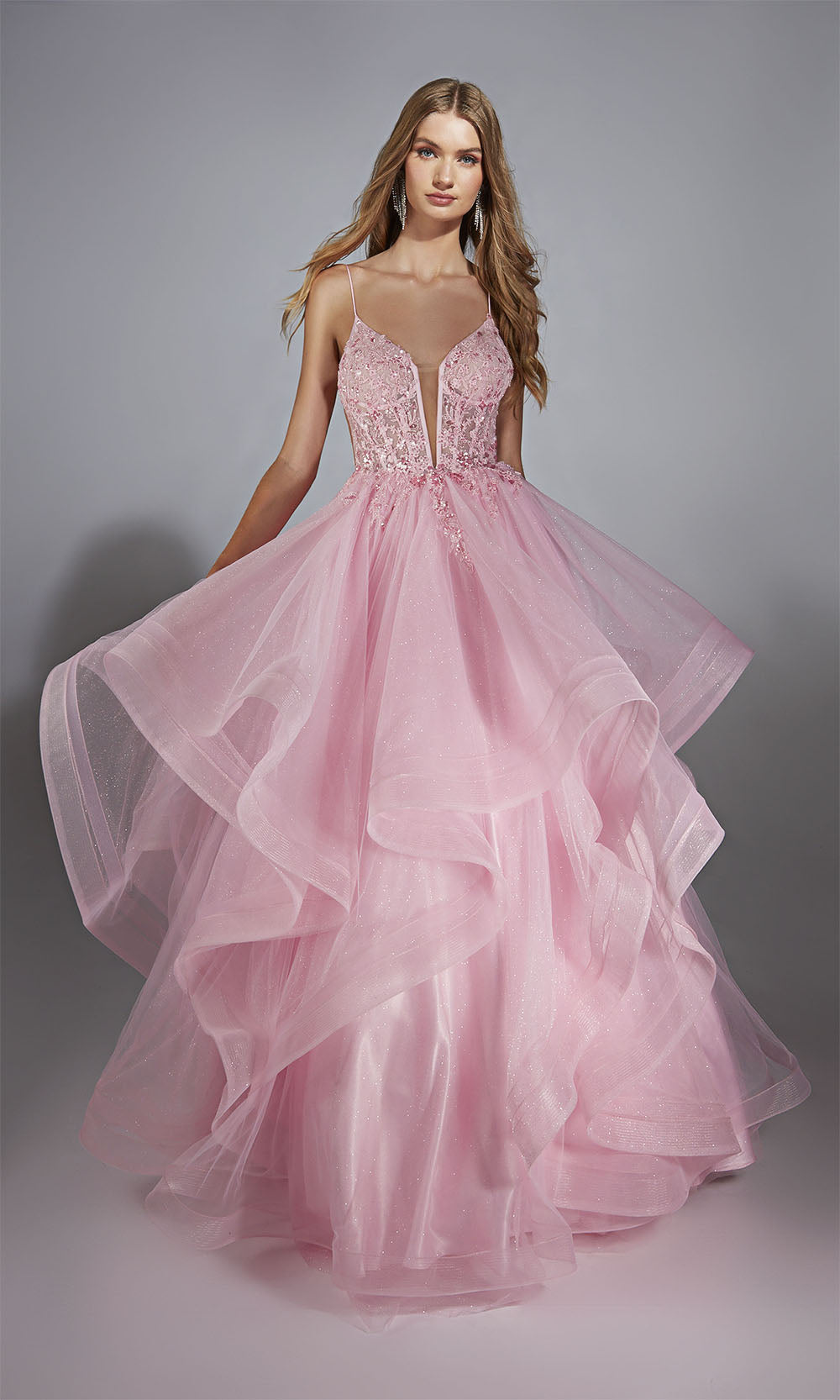 Alyce Paris 61731 Pink