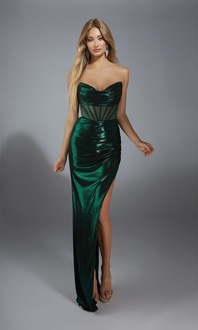 Alyce Paris 61784 Emerald