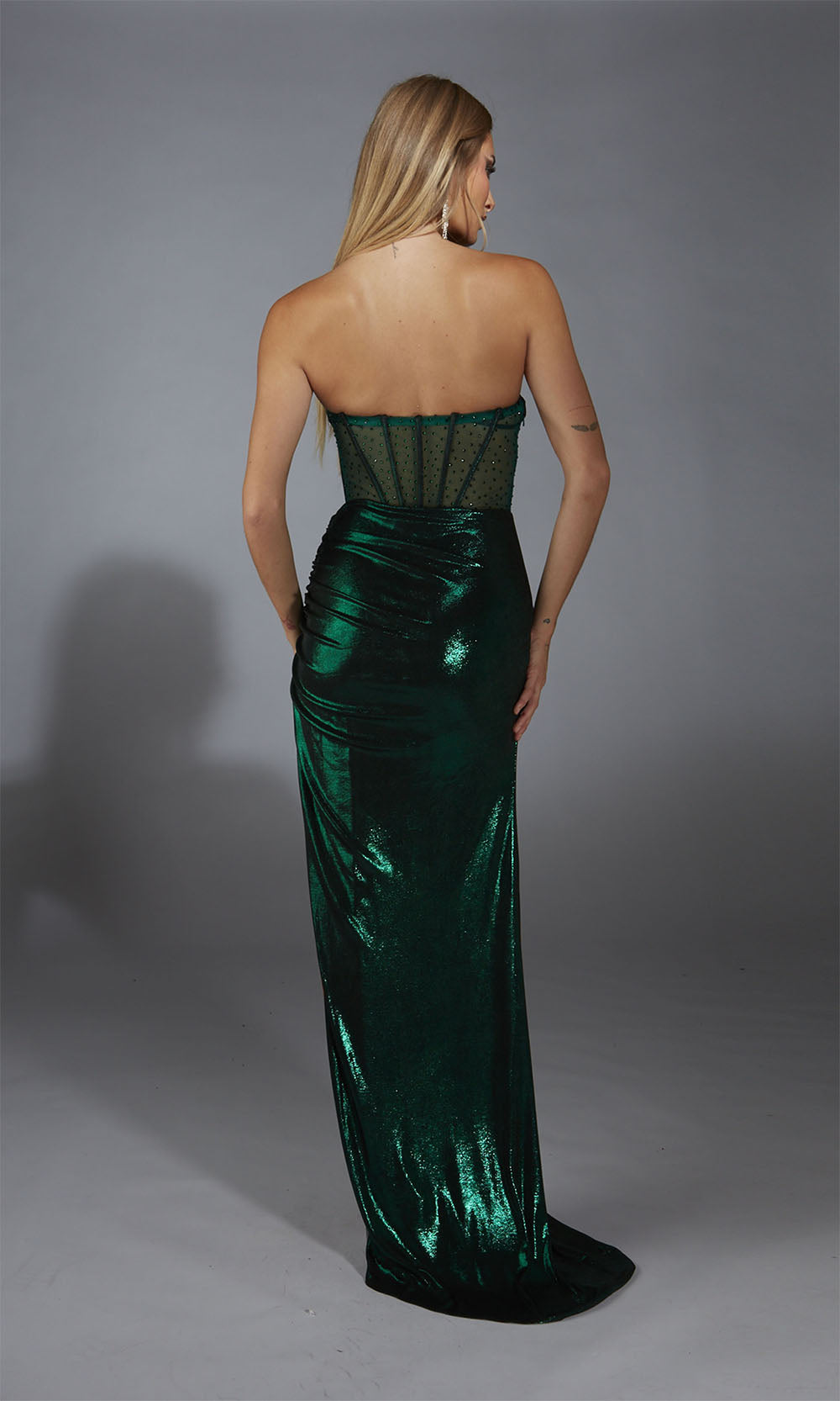 Alyce Paris 61784 Emerald