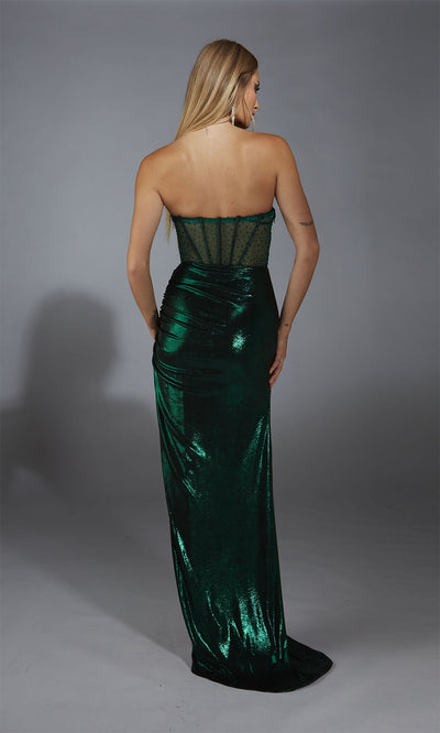 Alyce Paris 61784 Emerald