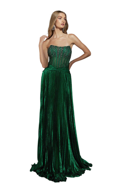 Alyce Paris 61789 Emerald