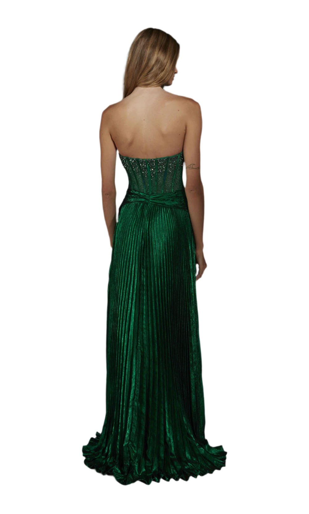 Alyce Paris 61789 Emerald