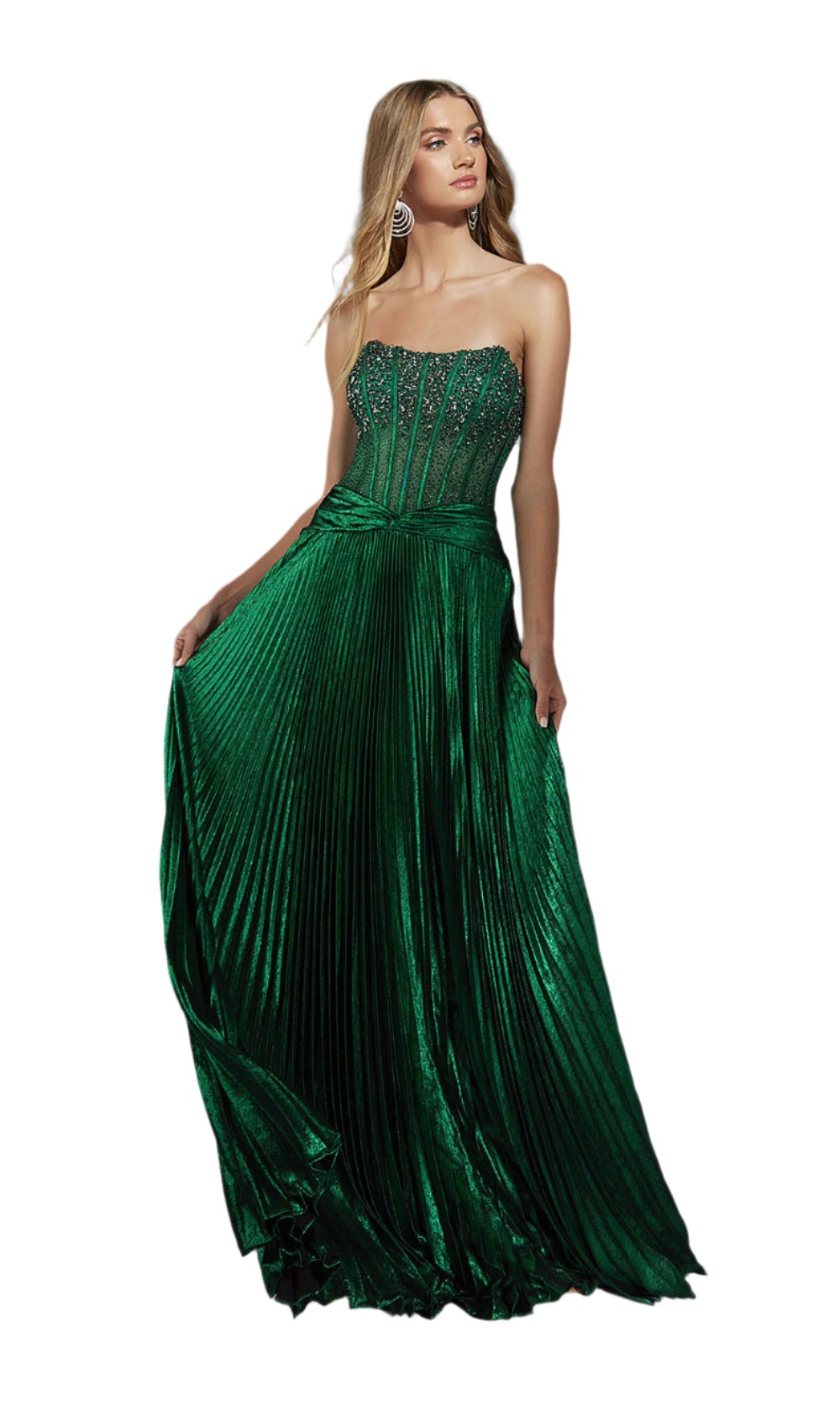 Alyce Paris 61789 Emerald