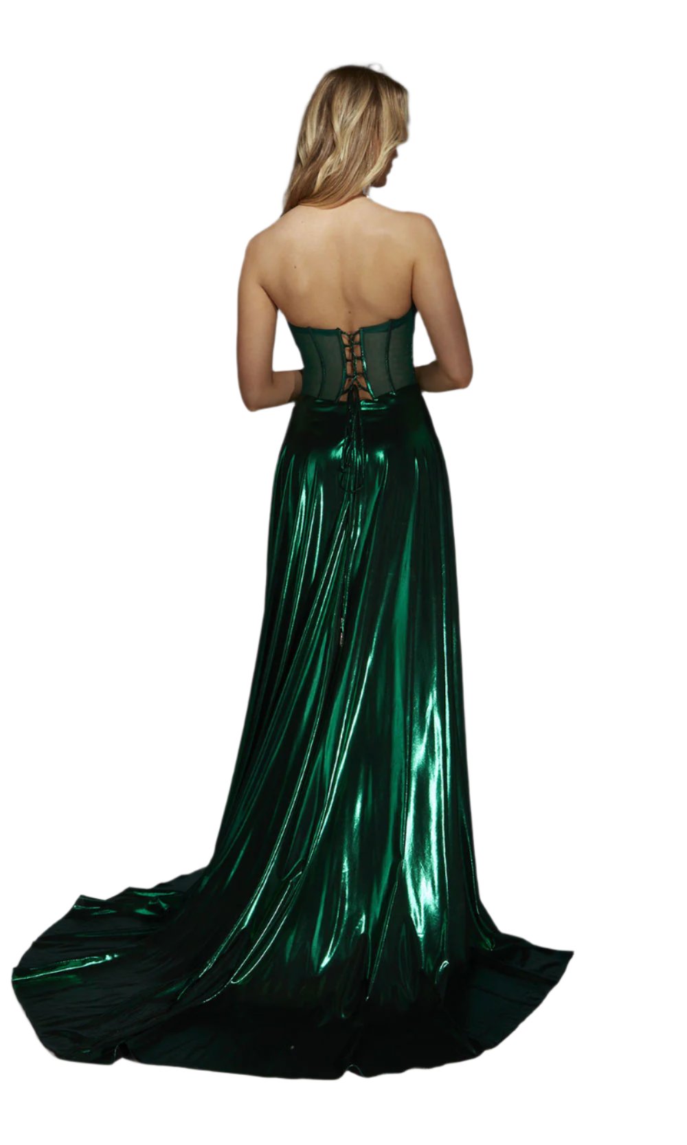 Alyce Paris 61797 Emerald