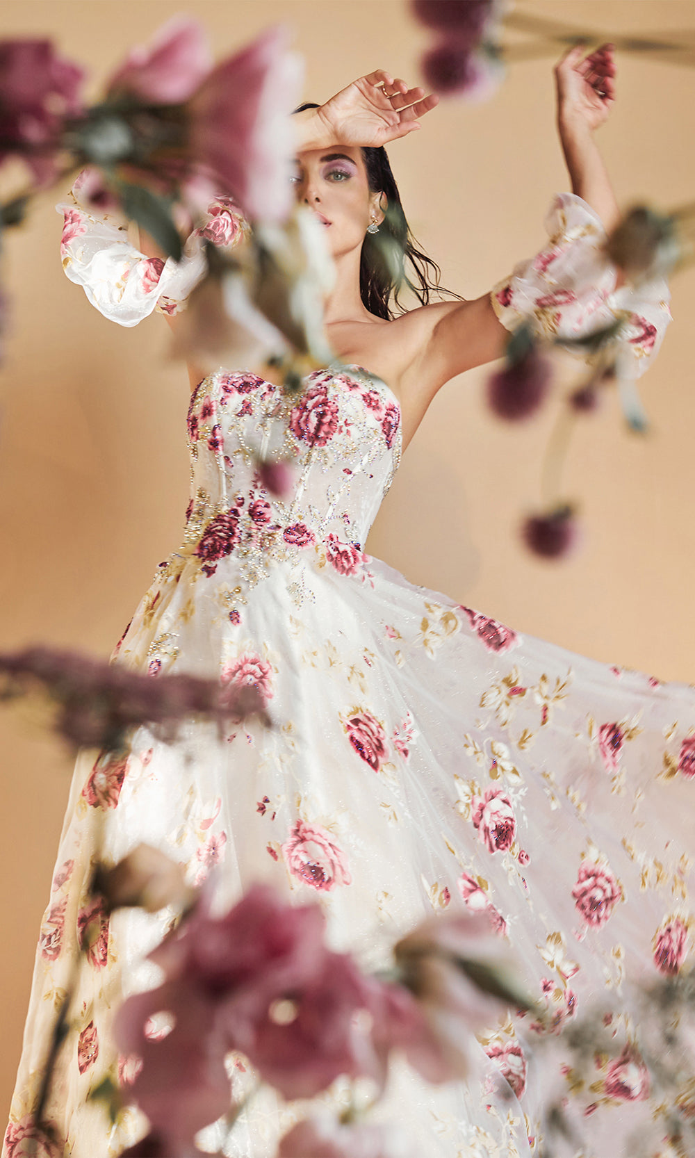 Andrea and Leo A1133 Multi