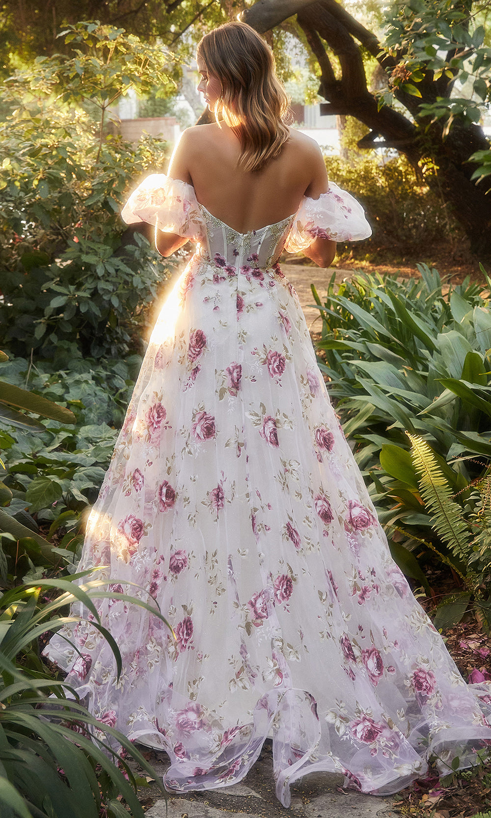 Andrea and Leo A1133 Multi