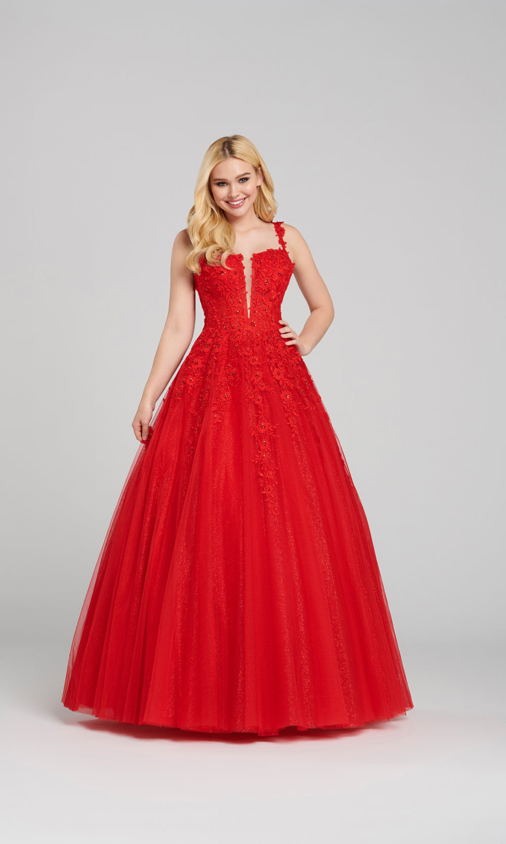 Ellie Wilde EW120014