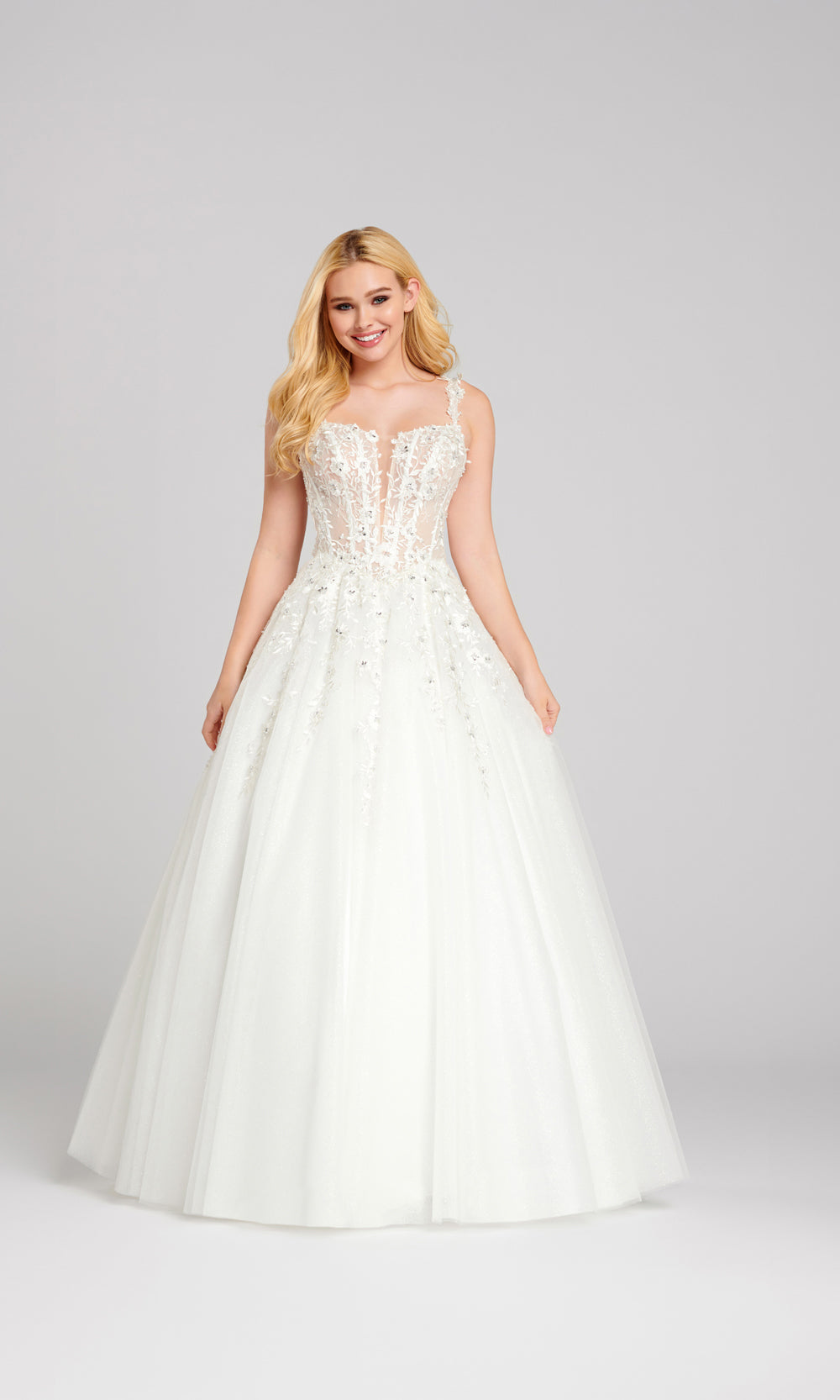 Ellie Wilde EW120014