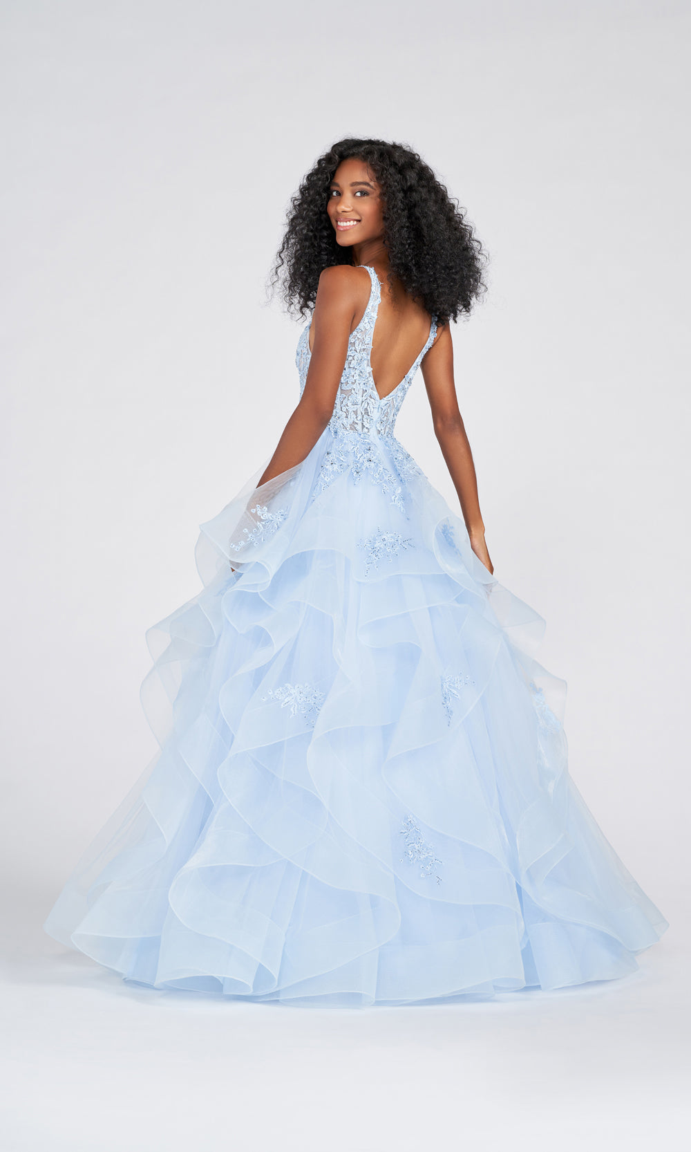 Ellie Wilde EW122080