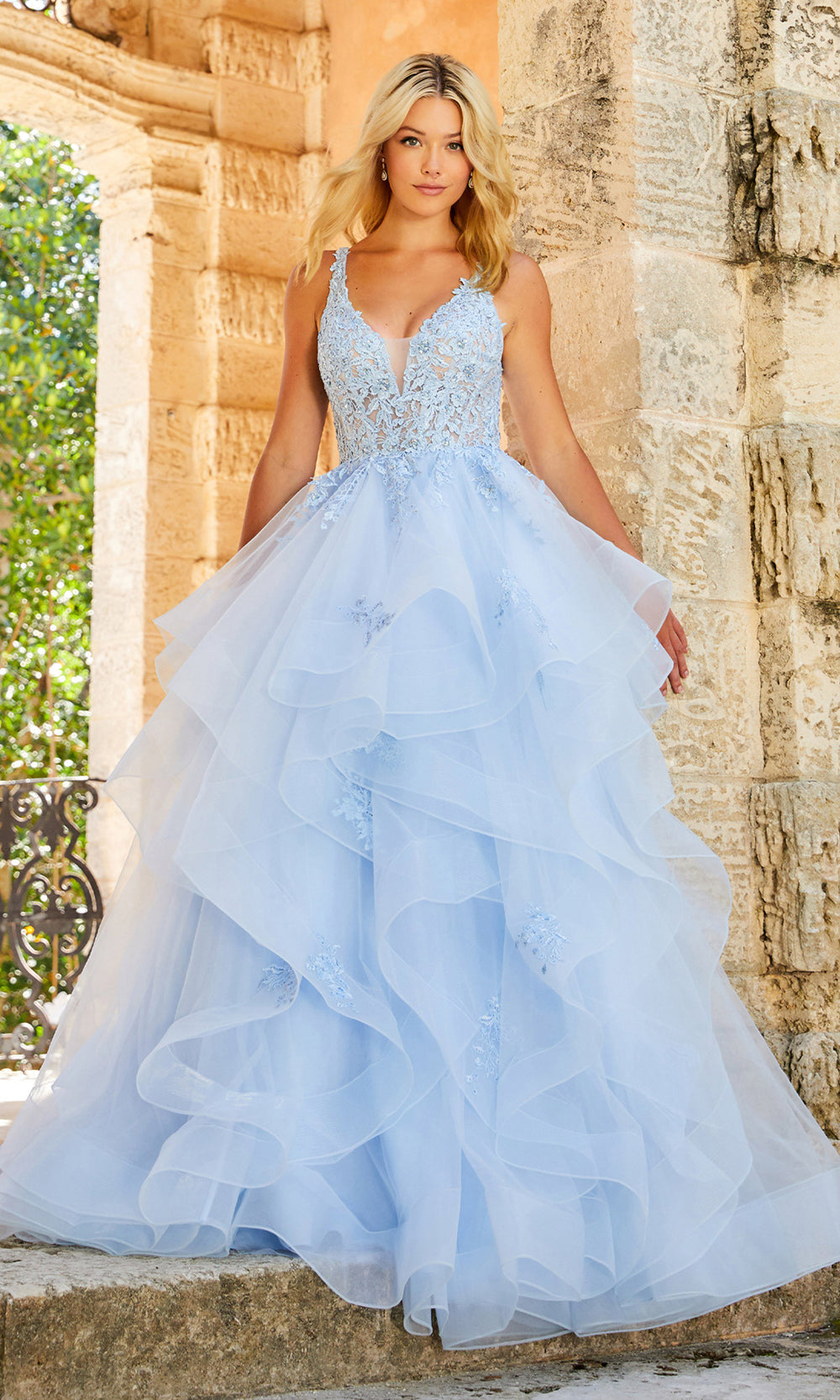 Ellie Wilde EW122080