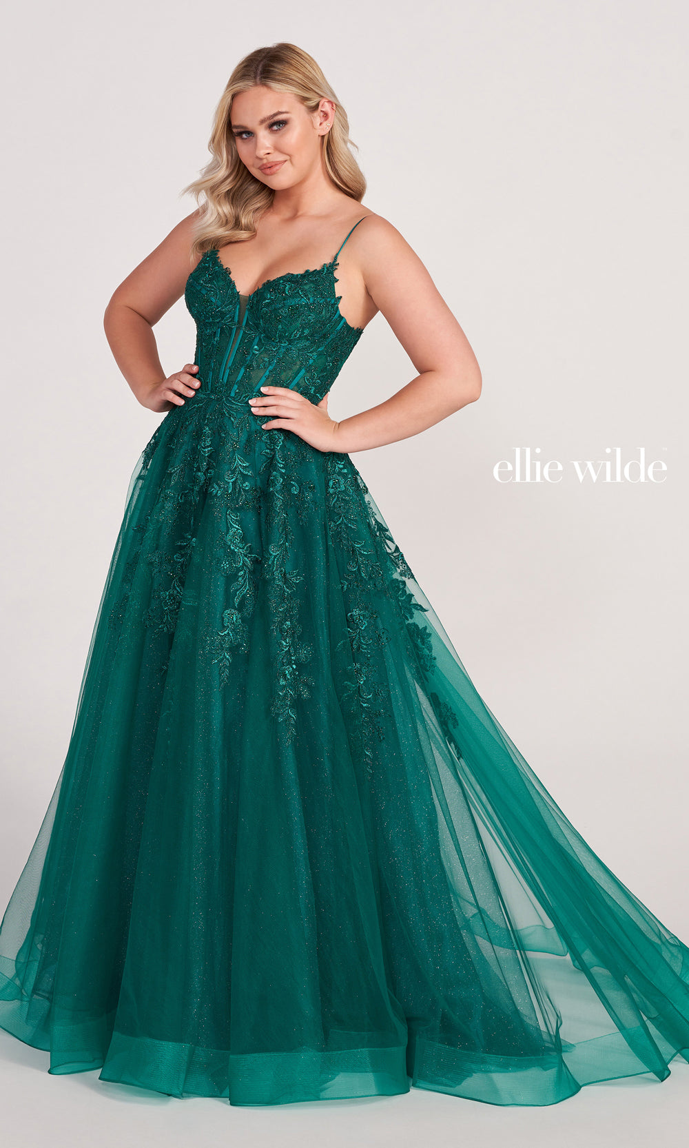 Ellie Wilde EW34036