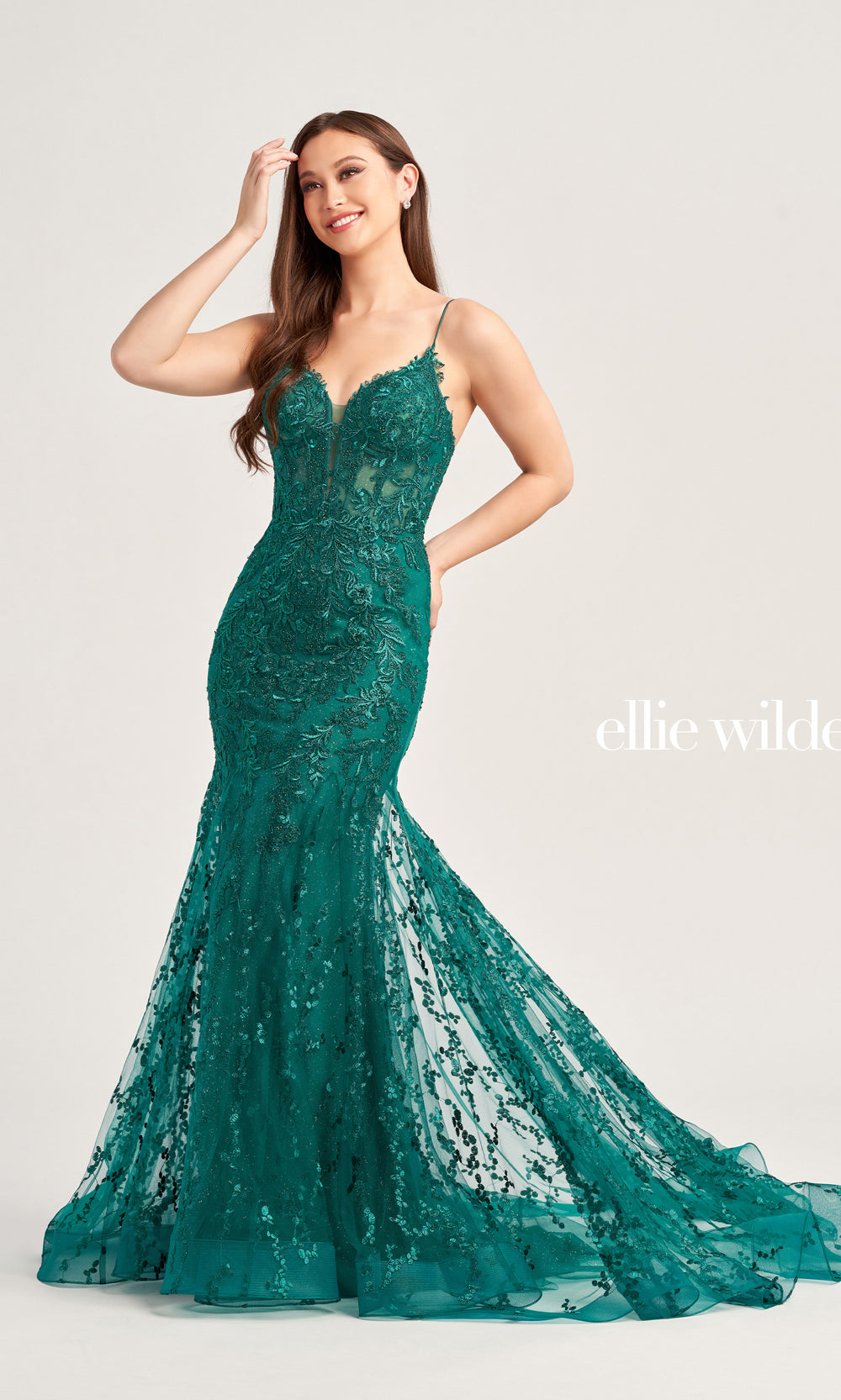 Ellie Wilde EW35010