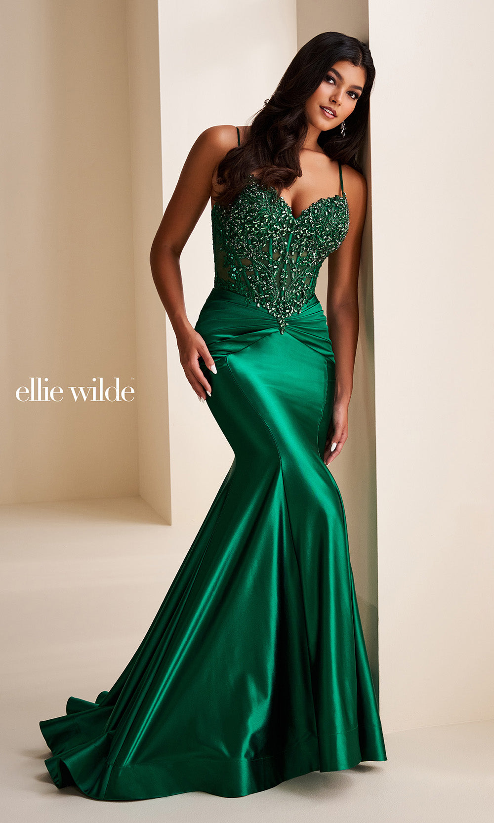 Ellie Wilde EW36004