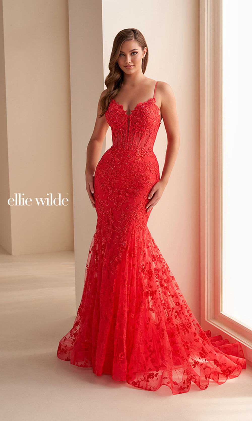 Ellie Wilde EW36008