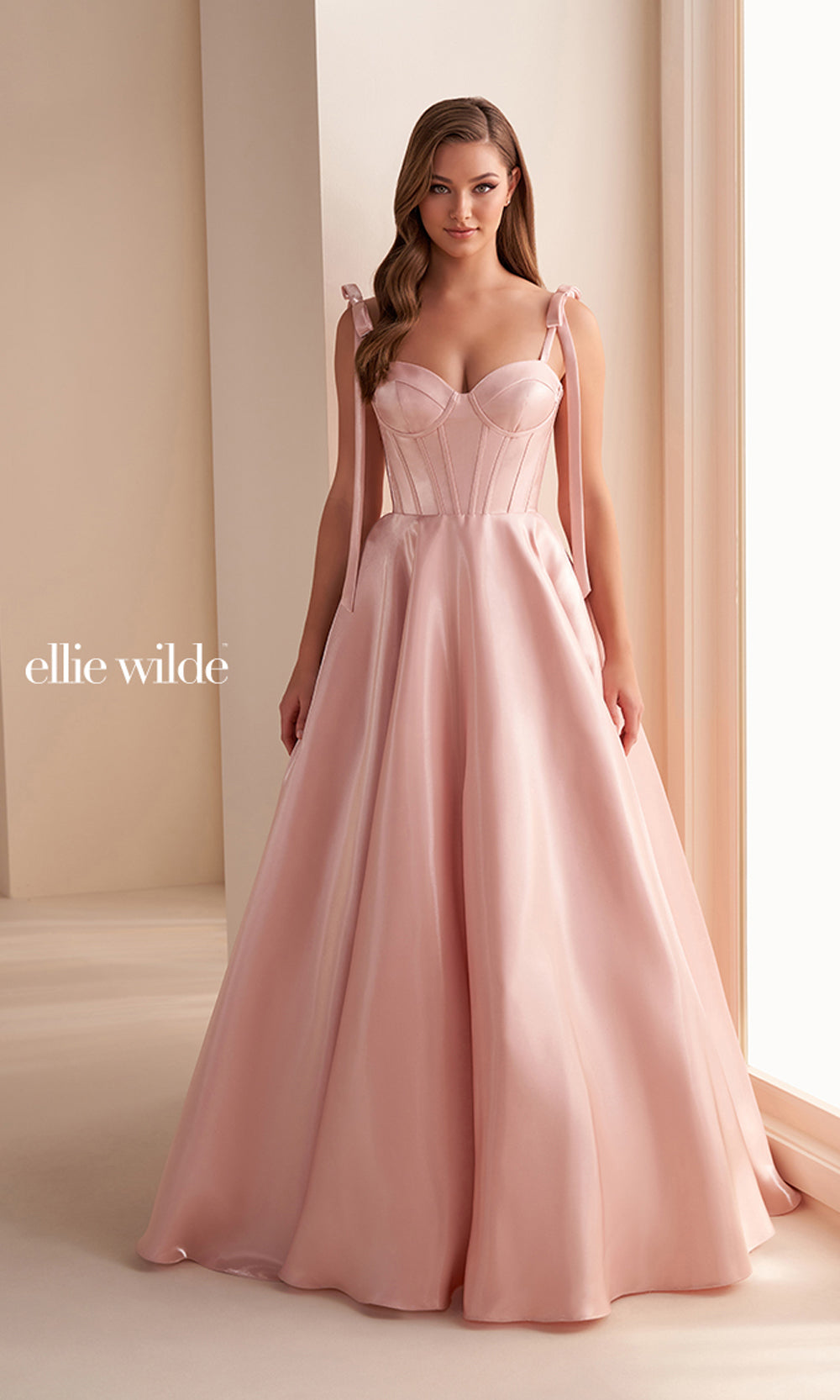 Ellie Wilde EW36210