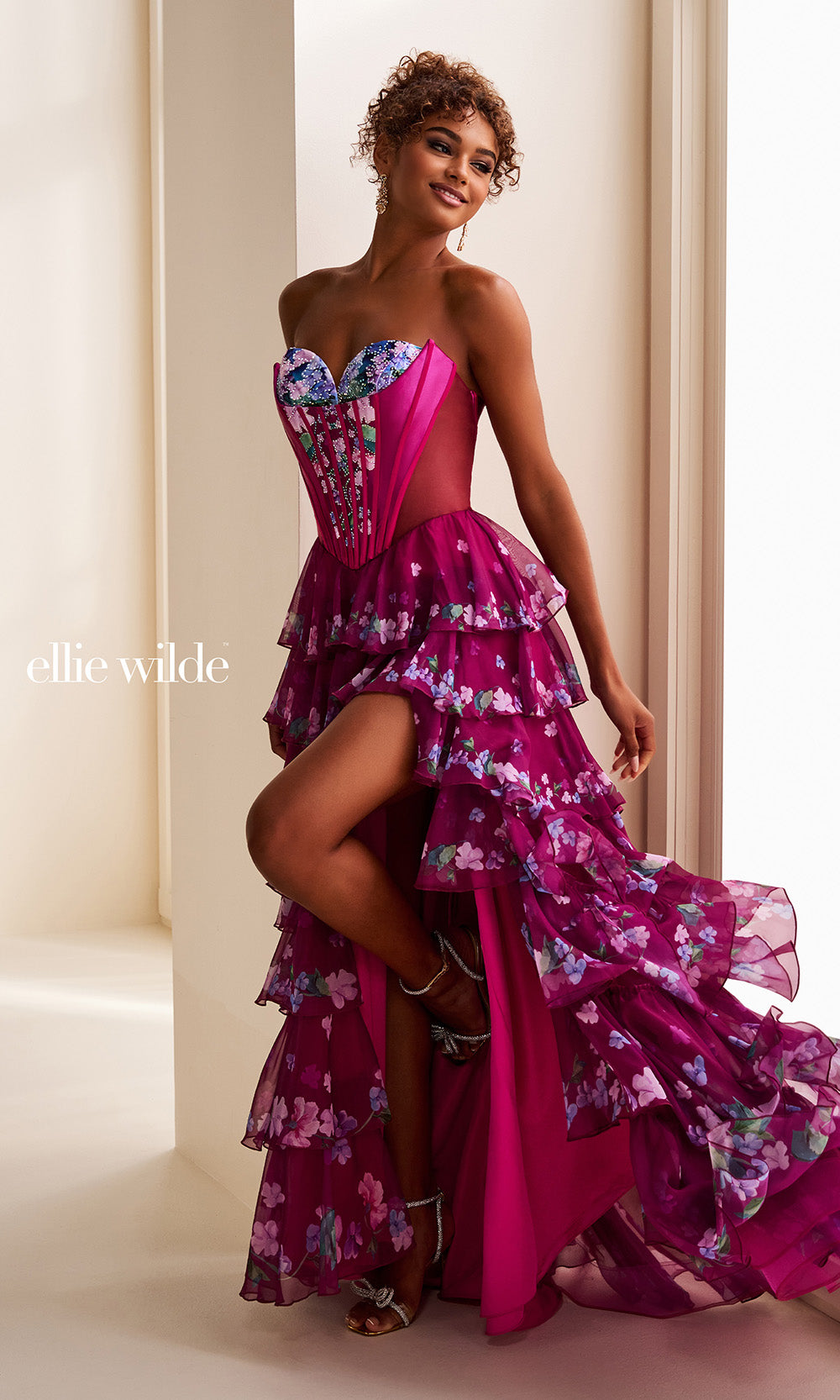 Ellie Wilde EW37001