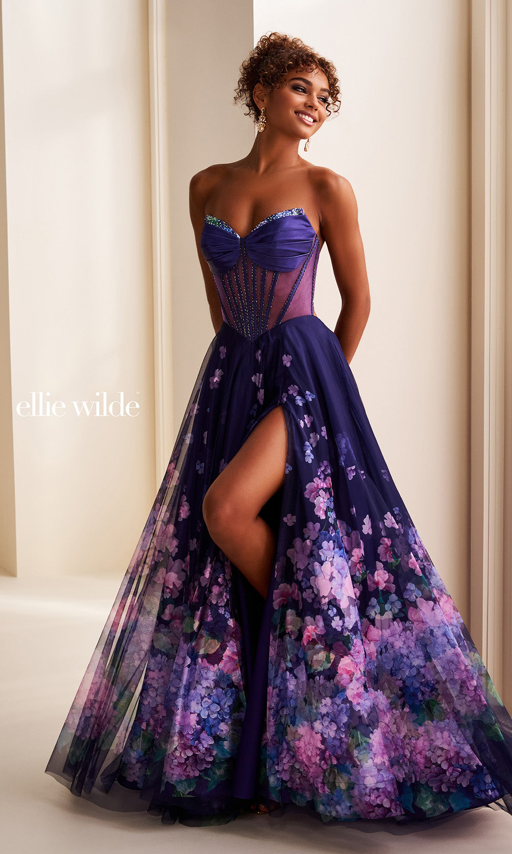 Ellie Wilde EW37003