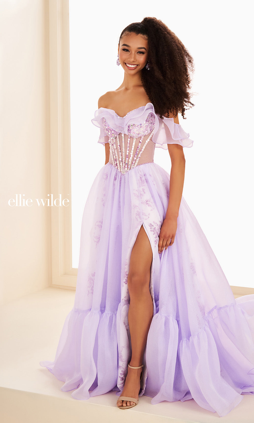 Ellie Wilde EW37029